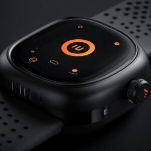 Noise ColorFit Pro 4 Alpha Smartwatch