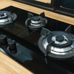 Gas Stoves