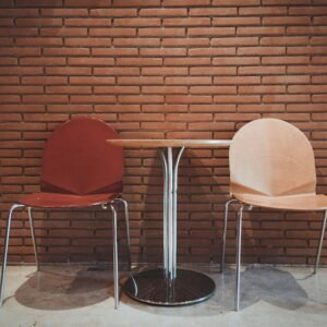 Chairs & Stools