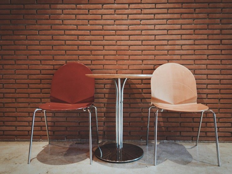 Chairs & Stools