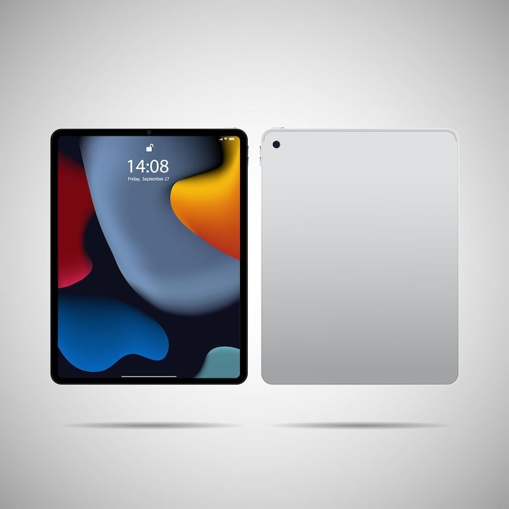 Lenovo Tab M10 FHD Plus