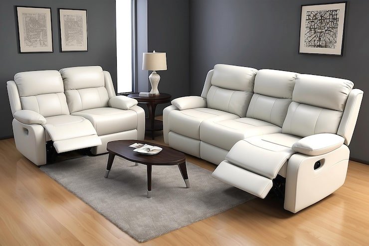 Sofas & Recliners