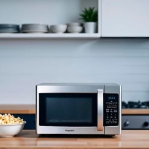Microwave Ovens